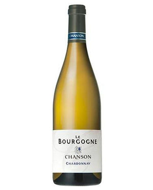 DOMAINE CHANSON BOURGOGNE CHARDONAY 750 MLT 12.5%