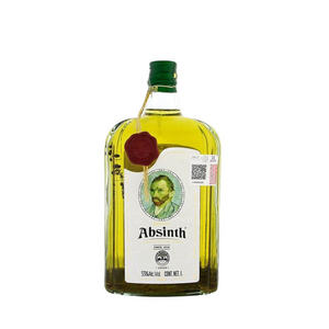 ABSINTH RUSTIC 1000 MLT 55%