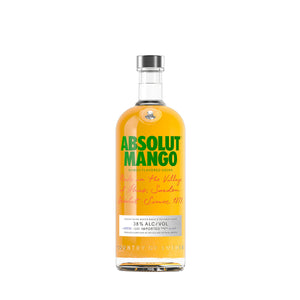 ABSOLUT MANGO 750 MLT 40%