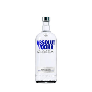 ABSOLUT ORIGINAL 1000 MLT 40%