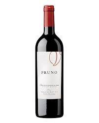 PRUNO TINTO 750 MLT 14%