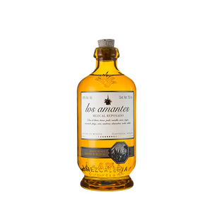 Mezcal artesanal de Oaxaca