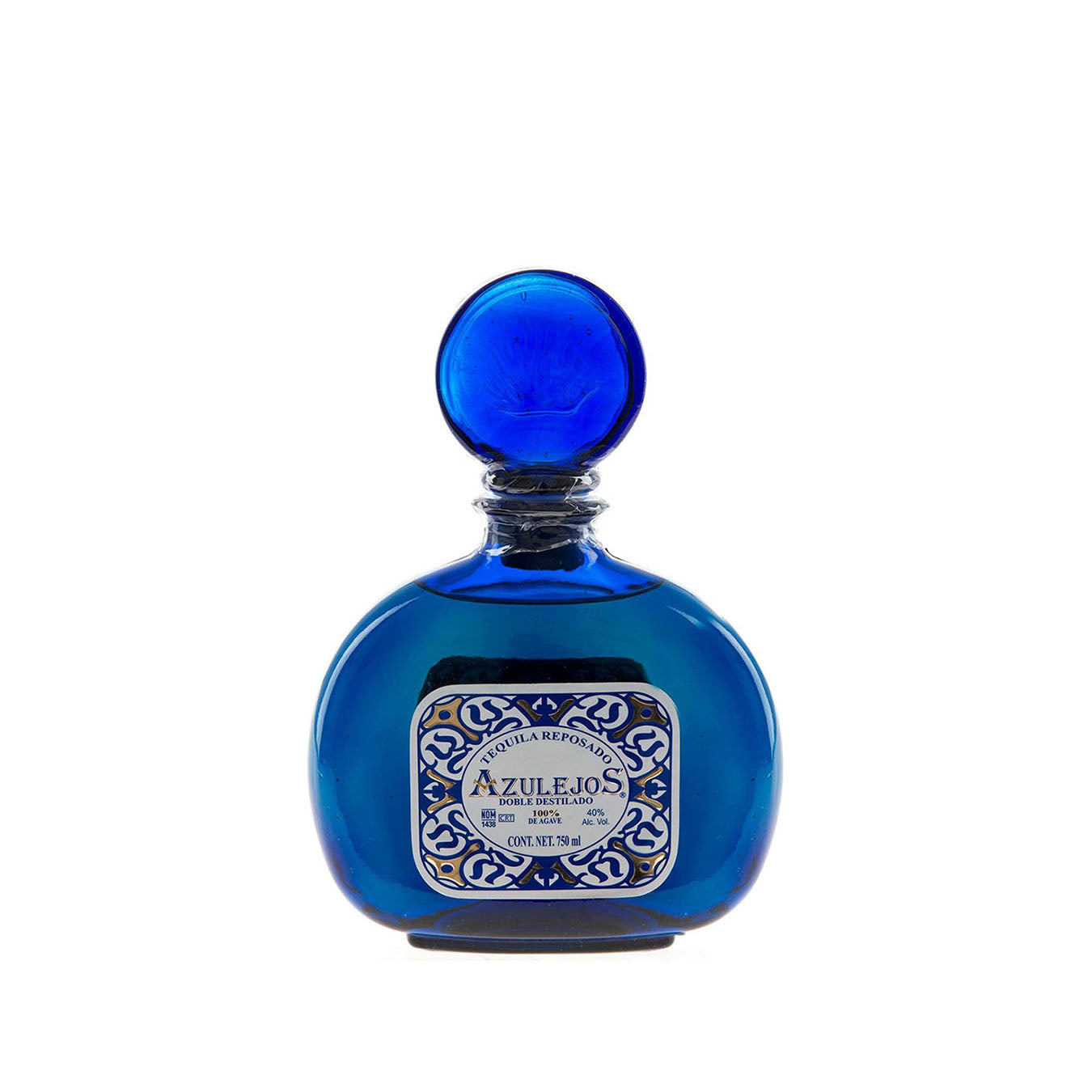 azulejos tequila
