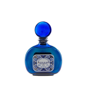 azulejos tequila