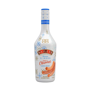 BAILEYS CHURROS 700 MLT 17%