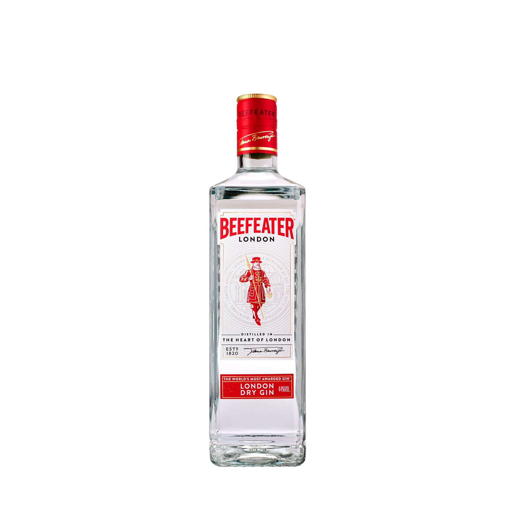 BEEFEATER DRY 350 MLT 40%