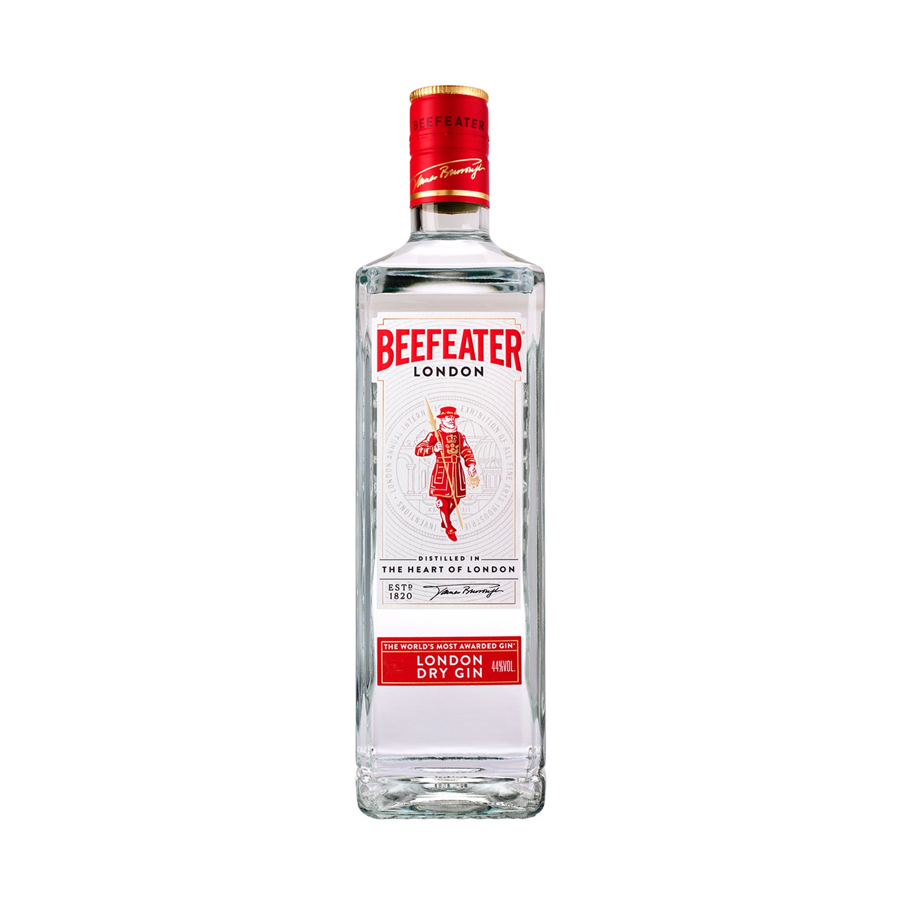 BEEFEATER DRY 750 MLT 40%