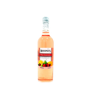 BOONES PINK LEMONADE 750 MLT 4%