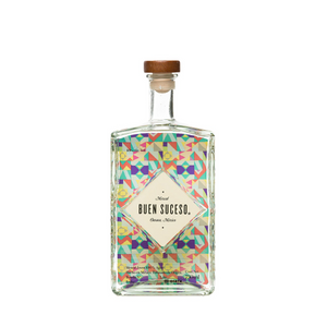 MEZCAL BUEN SUCESO 700 MLT 40%