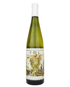 V.M.L. GEWURZTRAMINER 750 MLT 14.6%