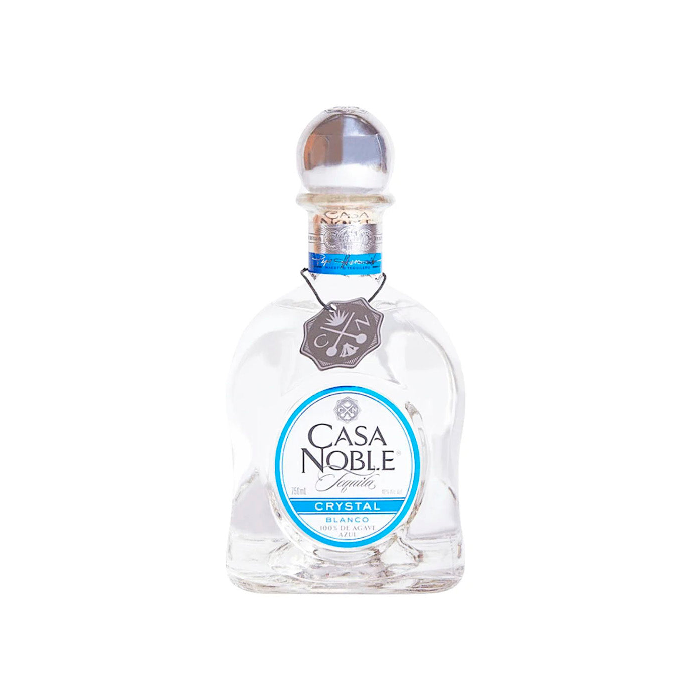 CASA NOBLE CRYSTAL 750 MLT 40%