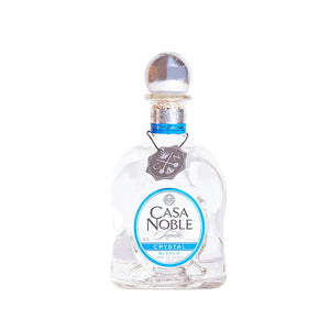 CASA NOBLE CRYSTAL 750 MLT 40%
