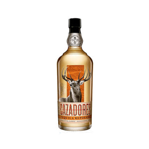 CAZADORES REPOSADO 1000 MLT 38%