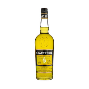 CHARTREUSSE AMARILLO 700 MLT