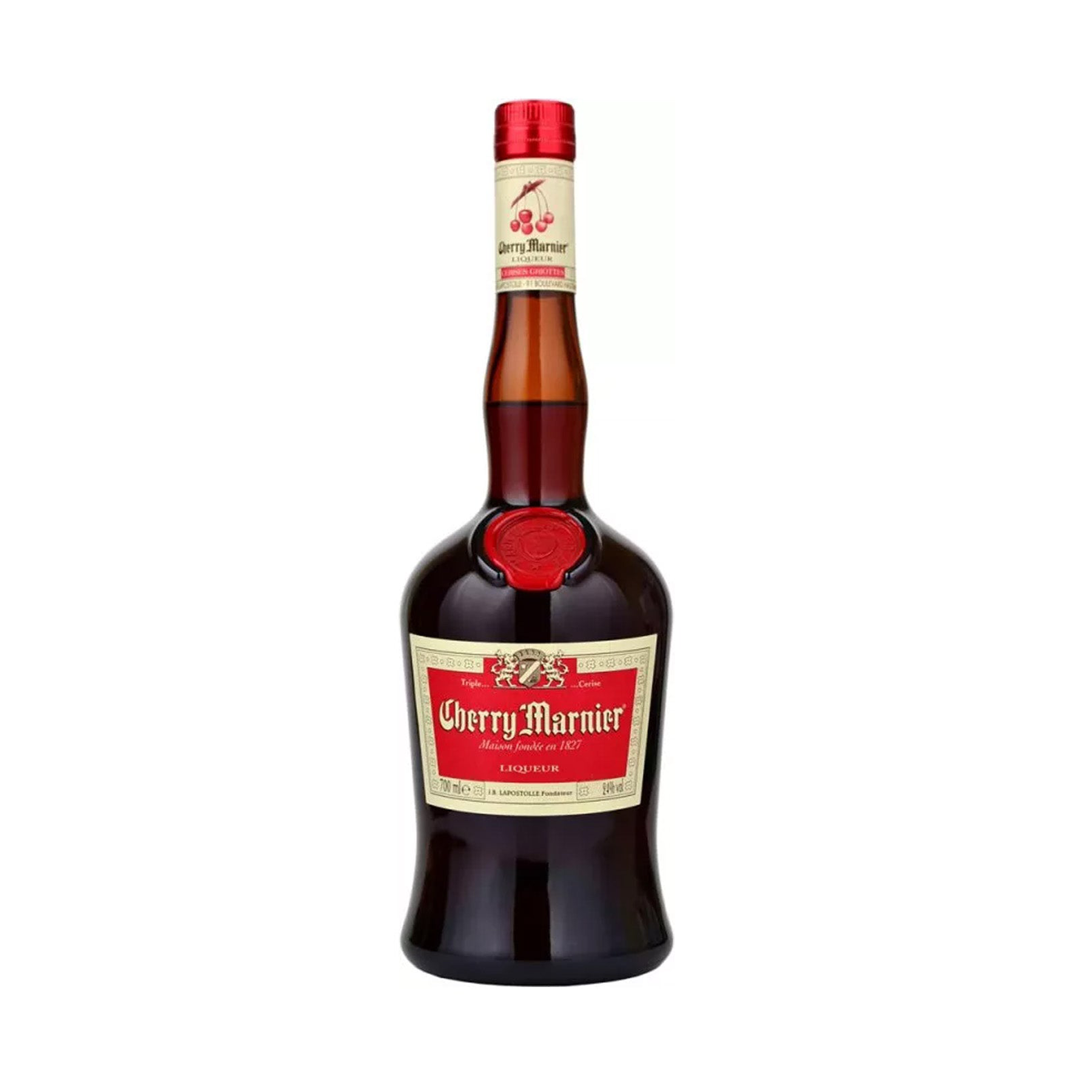 CHERRY MARNIER 700 MLT 24%