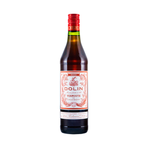DOLIN VERMOUTH ROUGE 750 MLT 16%