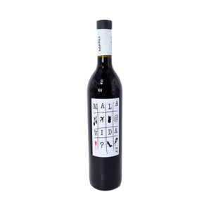 MALA VIDA TINTO BLEND 750 MLT 13.5%
