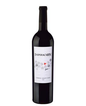 INSPIRACION COCO NEBBIOLO MERLOT 750 MLT 13.5%