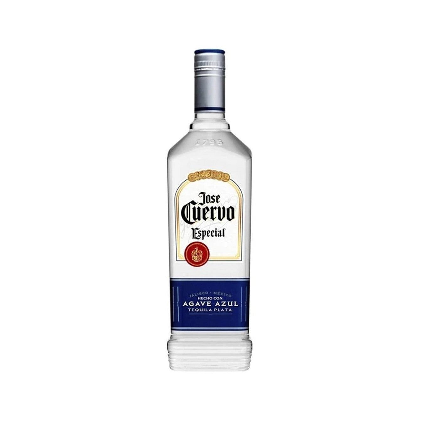 JOSE CUERVO ESPECIAL PLATA 990MLT 35%