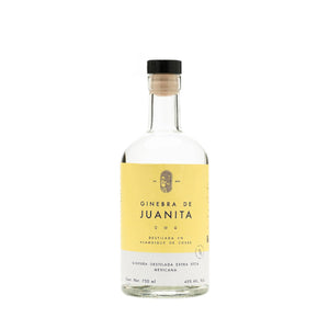 JUANITA GINEBRA 750 MLT 45%