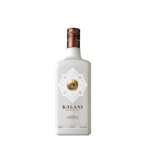 licor dulce de coco