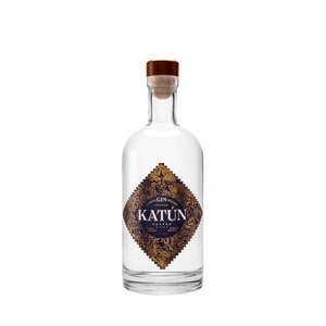 KATUN GIN  750 MLT 42%
