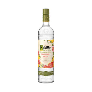 KETEL ONE BOTANICAL GRAPEFRUIT 750 MLT 30%