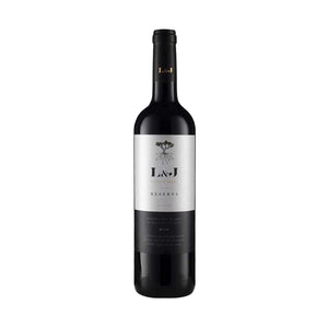 ino mexicano del Valle de Guadalupe con notas de fruta madura, vainilla y barrica.