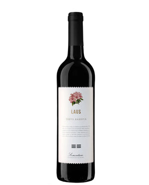 LAUS TINTO BARRICA 750 MLT 13.5%