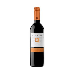 LEGARIS CRIANZA 750 MLT 15%