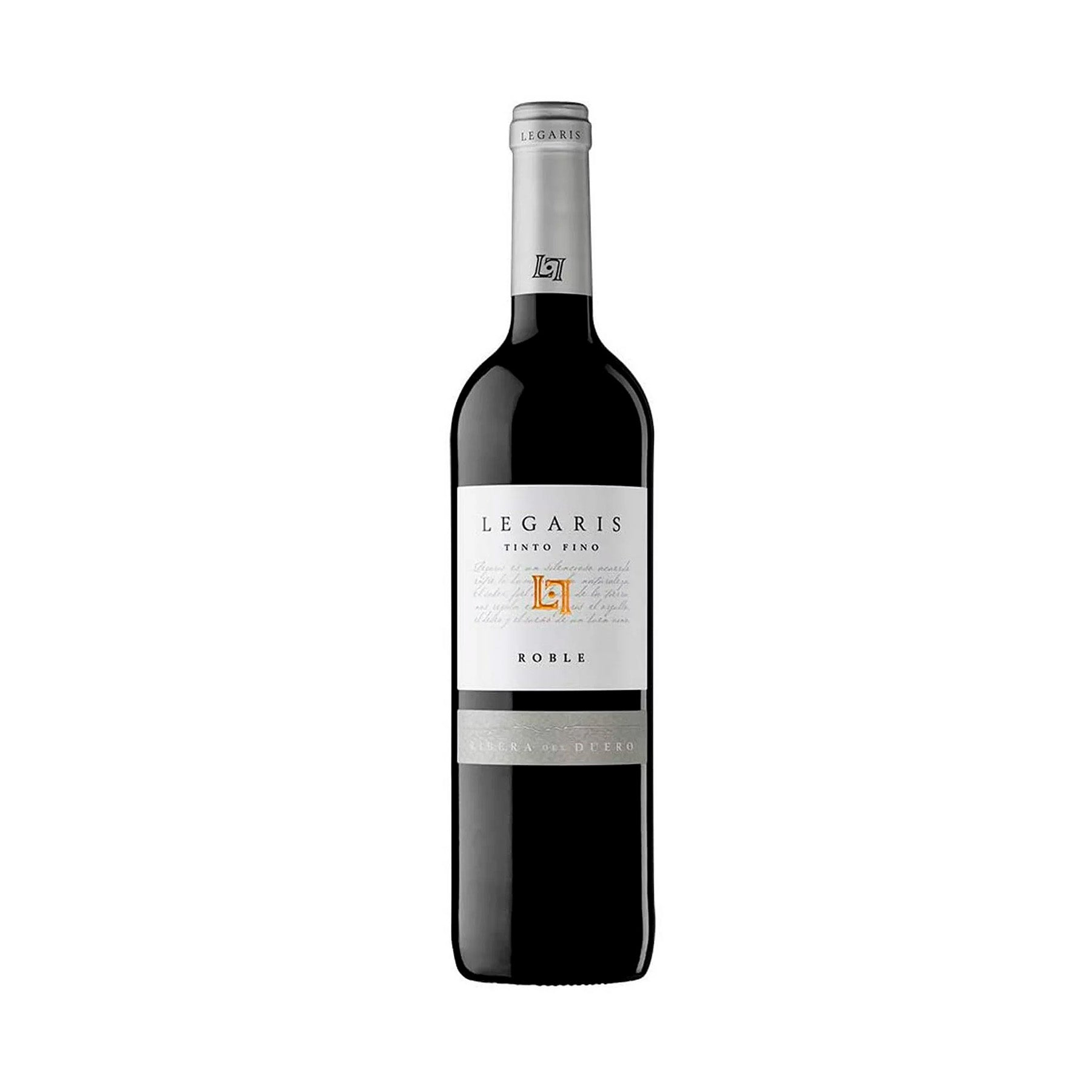 LEGARIS ROBLE 750 MLT 14%