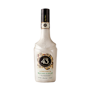 LICOR 43 HORCHATA 700 MLT 16%