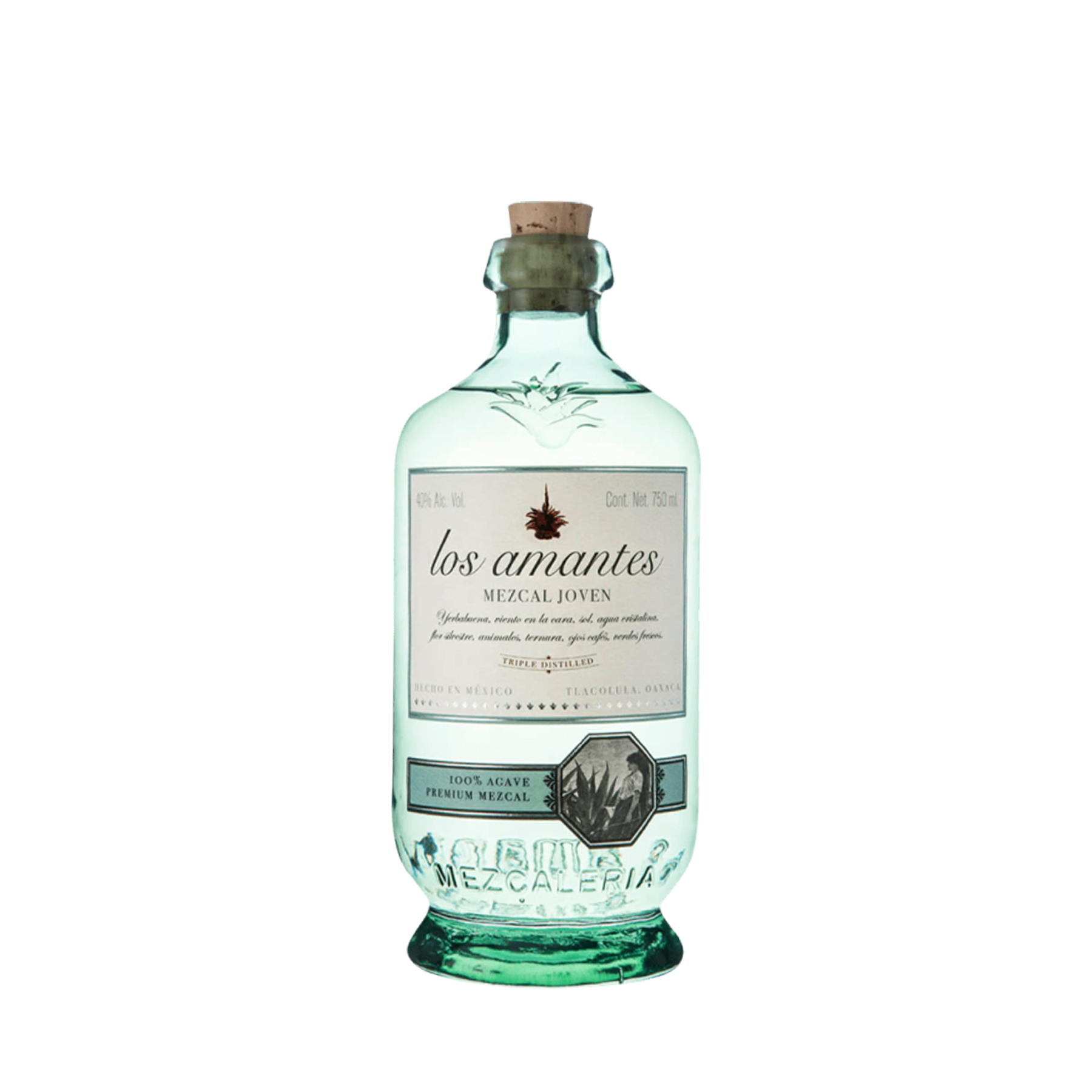 Mezcal premium