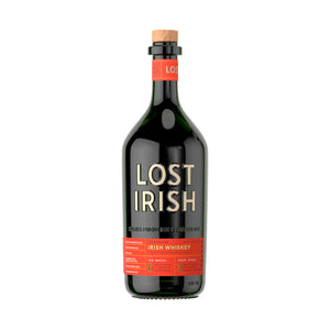 LOST IRISH 700 MLT 40%