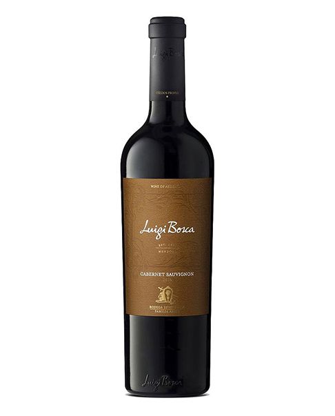 Vino argentino premium disponible en Cava Sautto
