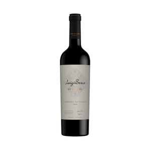 Disfruta del Vino Tinto Luigi Bosca De Sangre Cabernet Sauvignon 