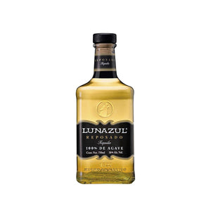 LUNAZUL REPOSADO 750 MLT 38%
