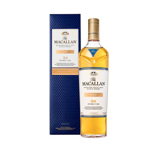 MACALLAN DOUBLE CASK GOLD 12 AÑOS 40% 700ML