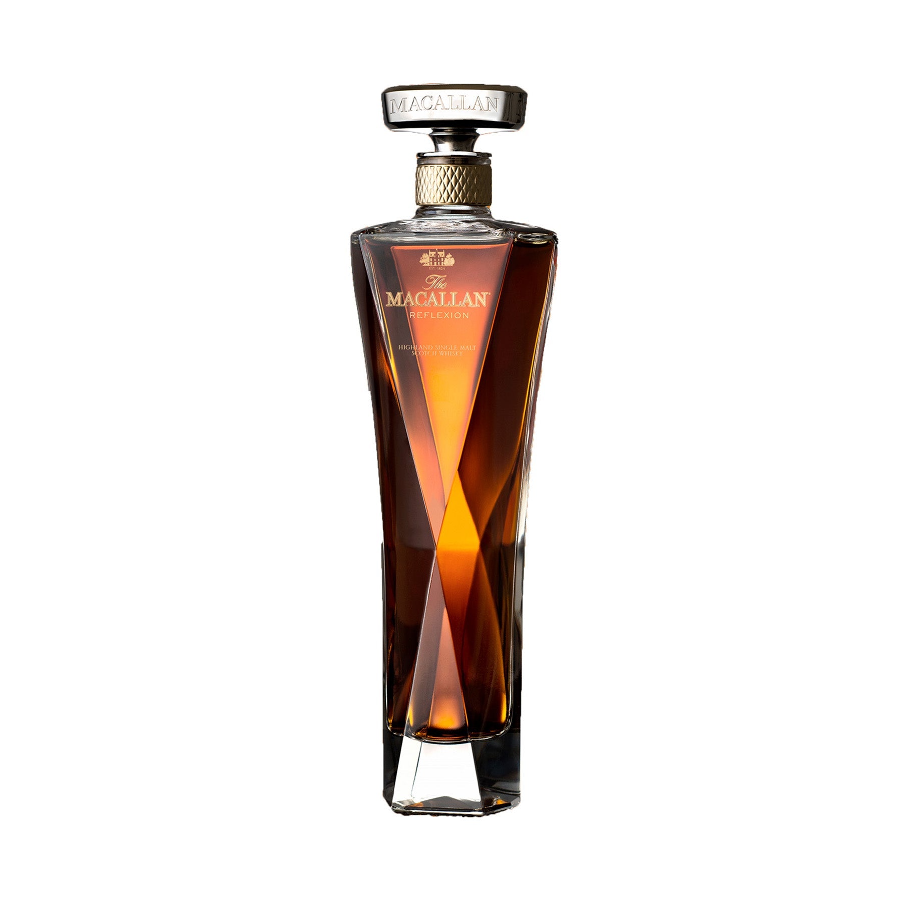 MACALLAN REFLEXION 700 MLT 43%