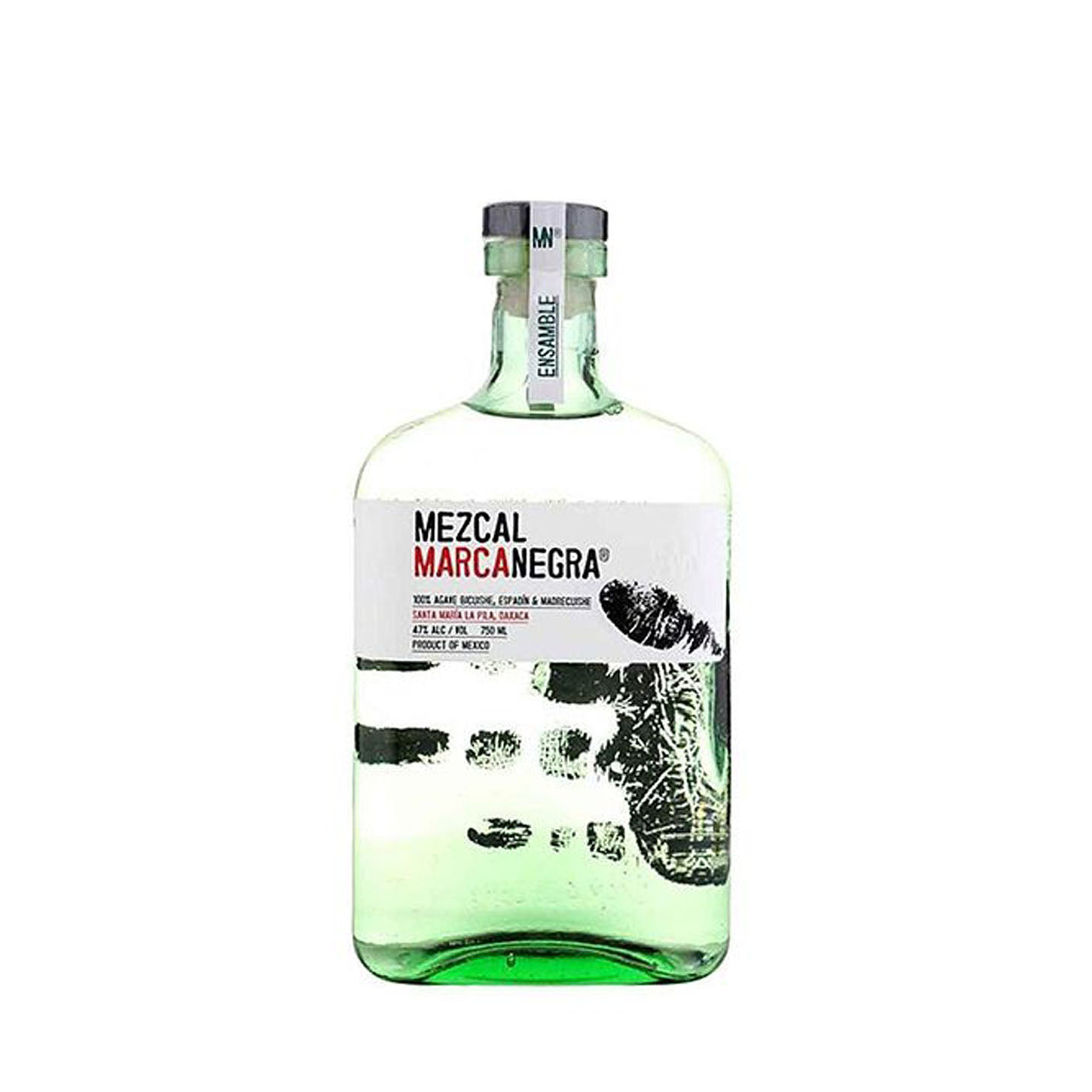 Comprar mezcal complejo