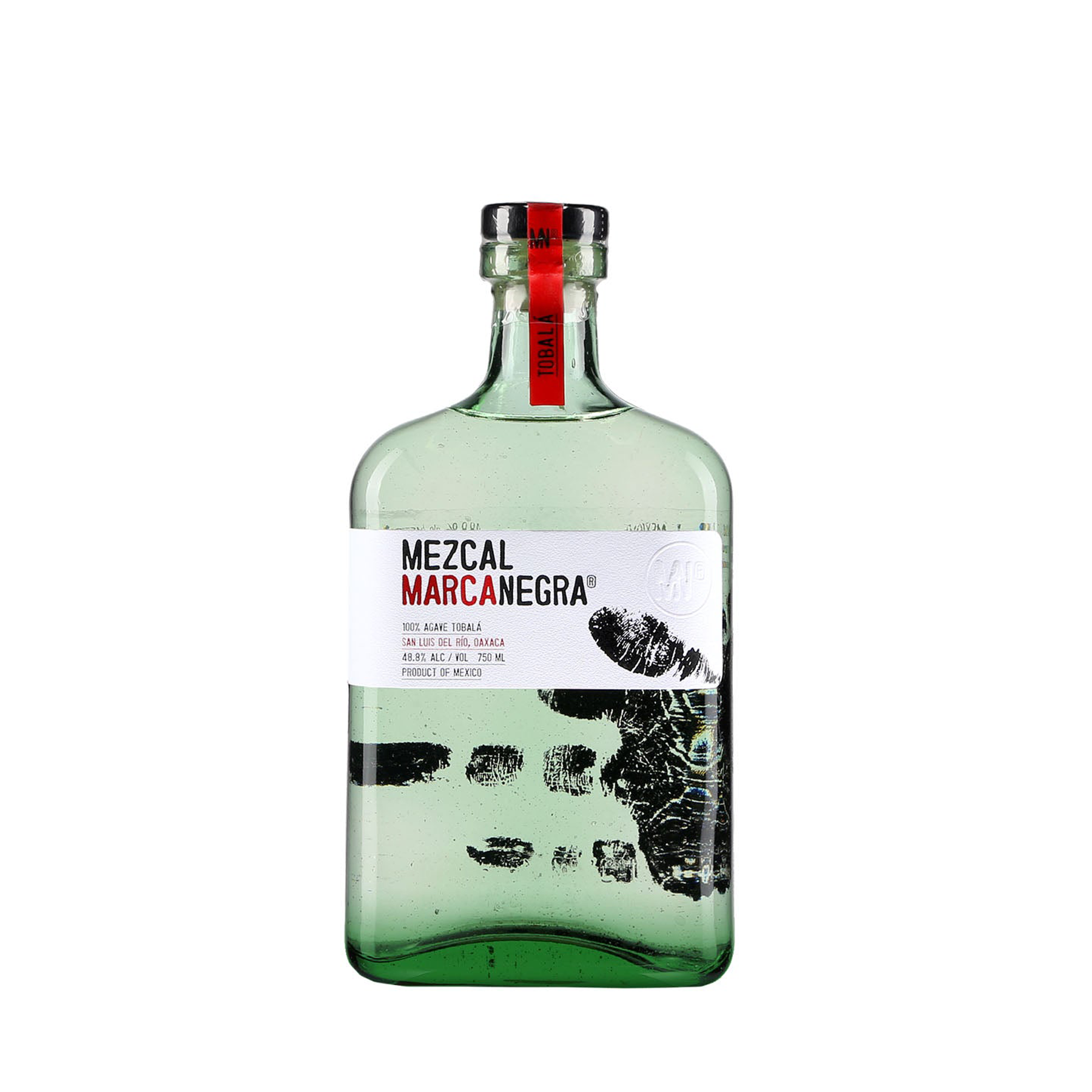 mezcal artesanal de agave silvestre destilado en Oaxaca