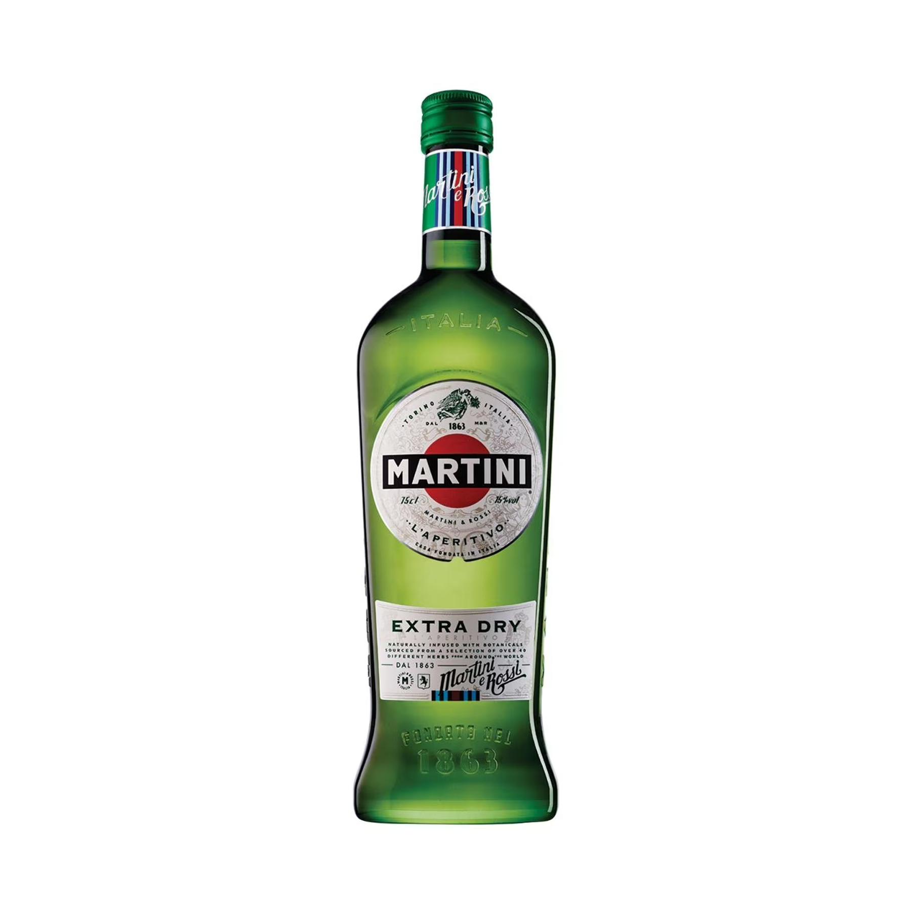 ry martini vermouth