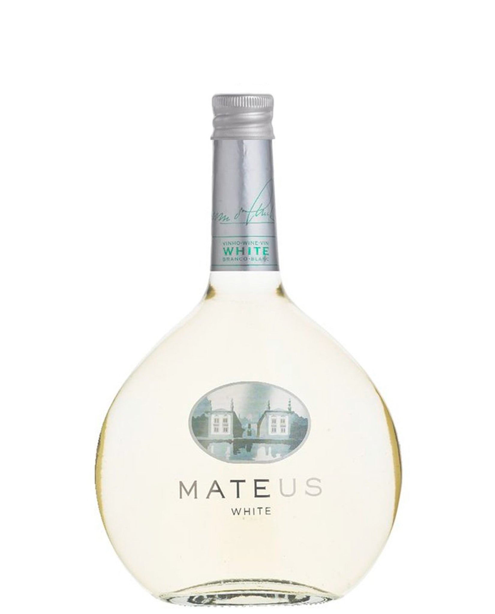 MATEUS BLANCO 750 MLT 10%