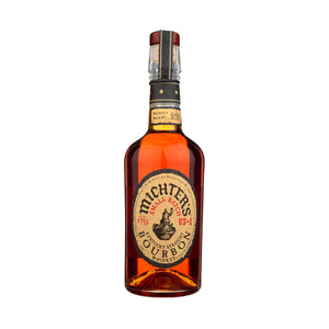 "Michter's Bourbon 750 ml: La suavidad de un bourbon artesanal"