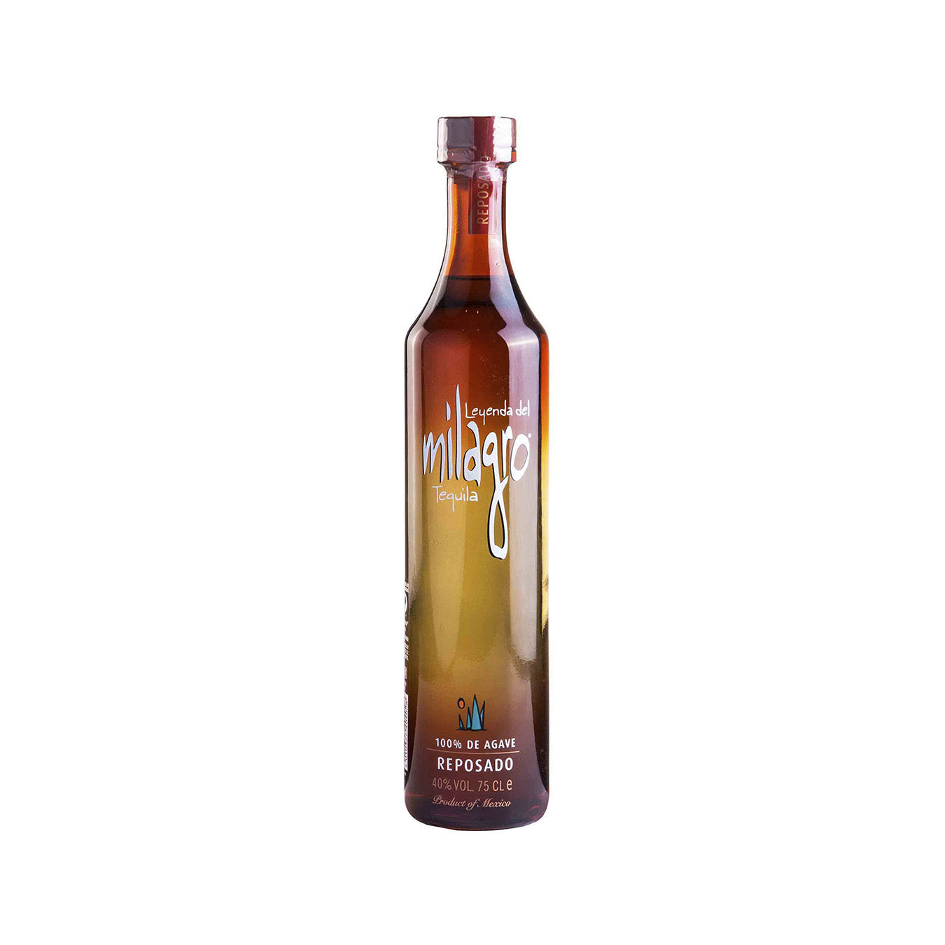 MILAGRO REPOSADO 750 MLT 35%