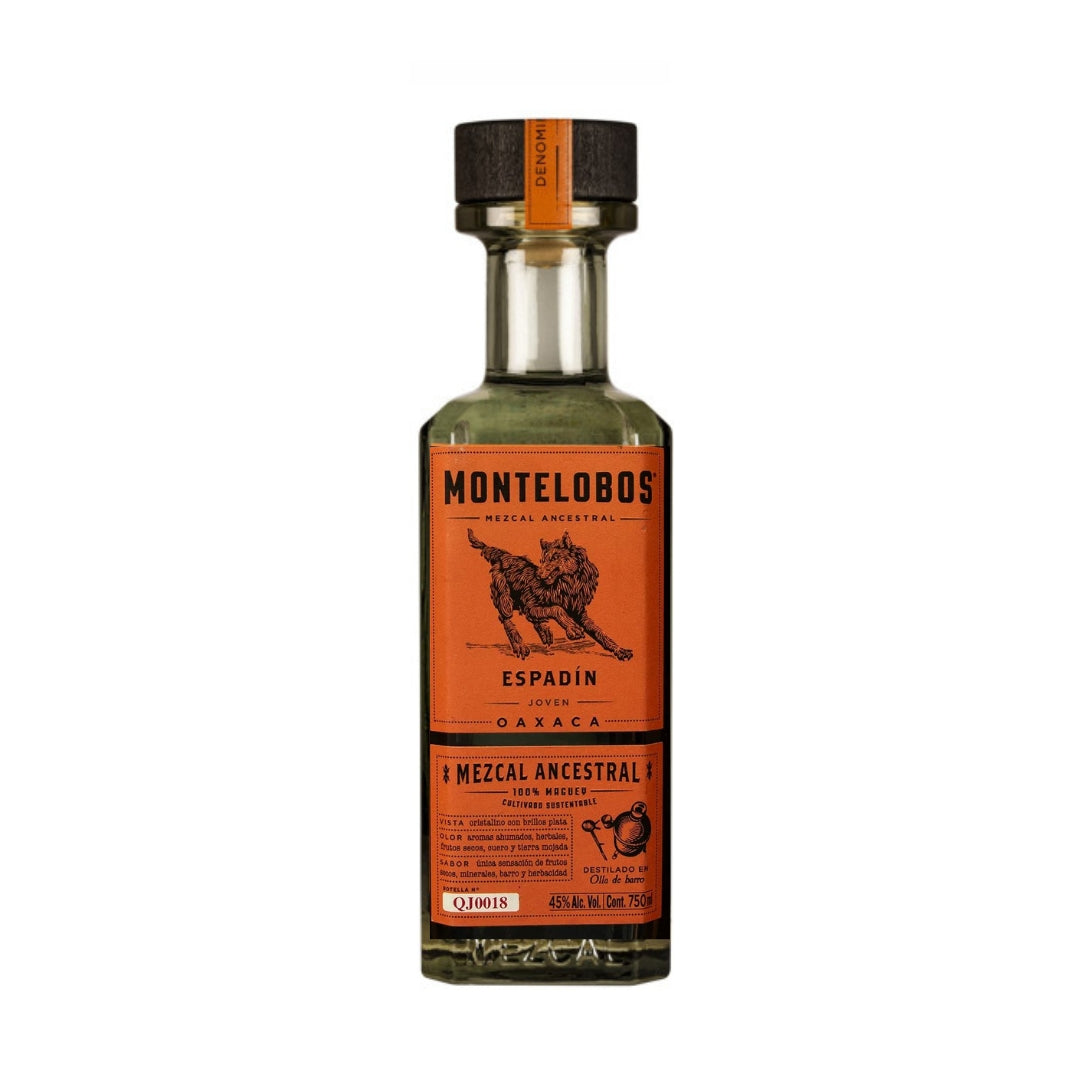 tequila artesanal elaborado con métodos tradicionales