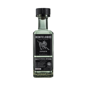 Mezcal orgánico Oaxaca