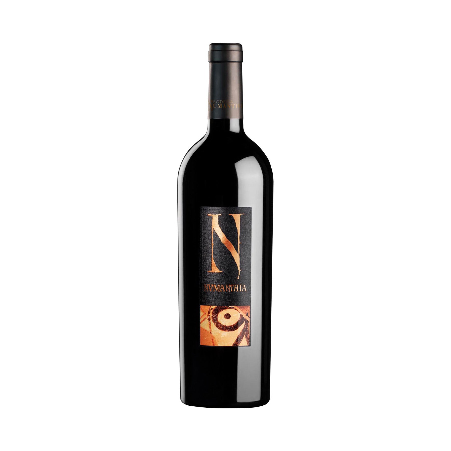 Vino tinto potente y elegante de Toro