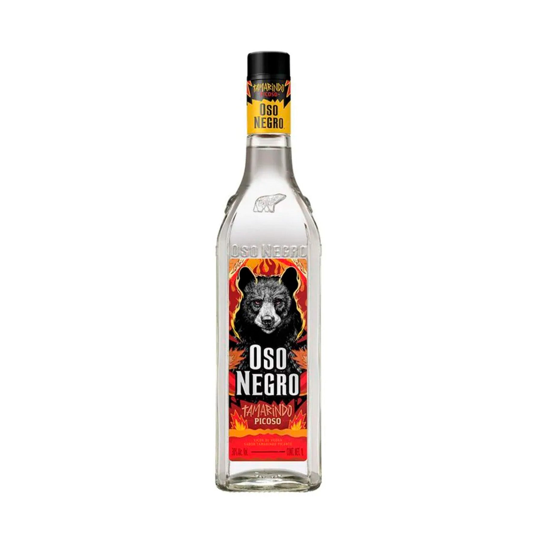 vodka sabor tamarindo