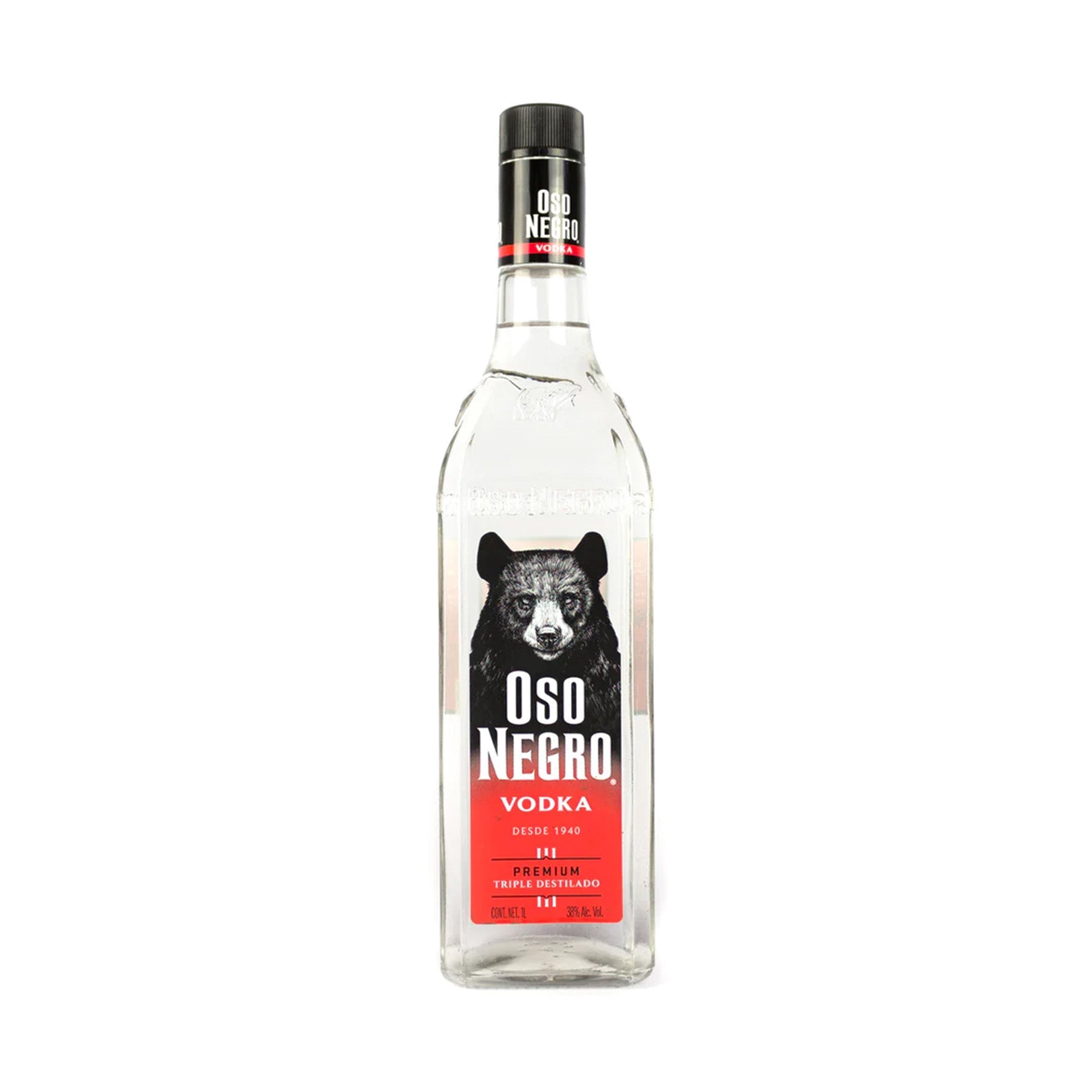  vodka mexicano ideal para cócteles y fiestas.